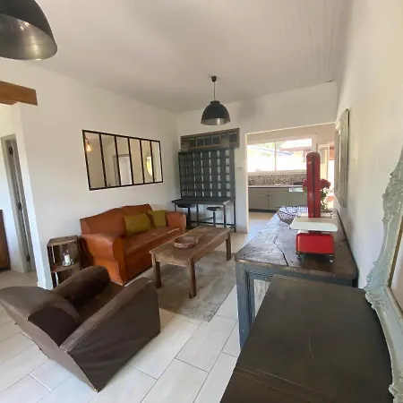 La De La Du Mauret Vakantiehuis *